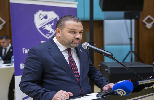 Hakemlerden TFF'ye taban ücretlerinin iyileştirilmesi çağrısı