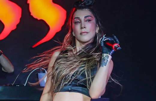 Meme kanserini yenmişti! Hande Yener hastalığı nasıl yendiğini ilk kez anlattı...