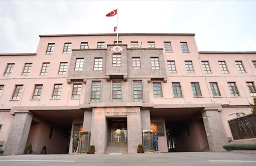 Bahçeli açılmasını istemişti MSB'den 'askeri hastaneler' açıklaması!