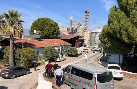 Muğla'da silahlı kavga: 2 kişi öldü