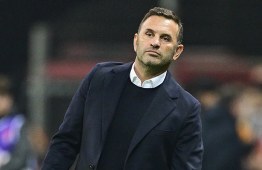 Okan Buruk gecelerde eski karısıyla o halde yakalandı! Geçen yıl boşandığı Nihan Akkuş kimdir, ne iş yapıyor, kaç yaşında?