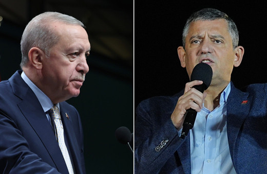 Cumhurbaşkanı Erdoğan'dan nadir toprak elementleri açıklaması