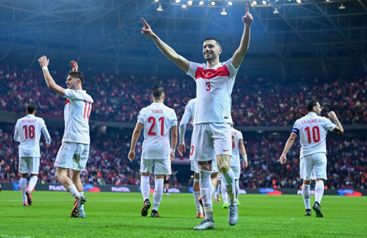 A milli takıma TFF jesti! Futbolcular istemiyordu...