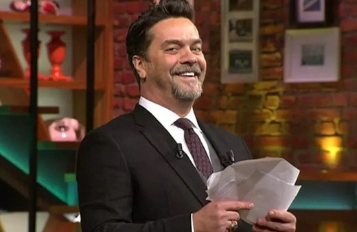 Beyazıt Öztürk hiç alıştığımız gibi değil! Yeni sergi için yoğun çalışma sürüyor...