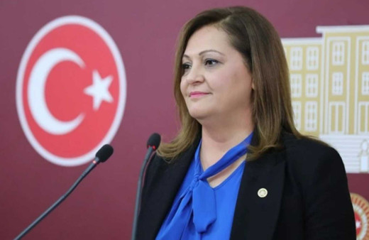 Burcu Köksal bombası! AK Parti'ye geçiyor dendi bu açıklama CHP'yi sallayacak