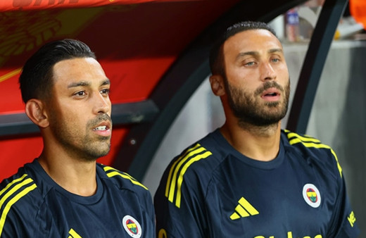 Kadro dışı bırakılmışlardı! İrfan Can ve Cenk Tosun hakkında yeni karar belli oldu!