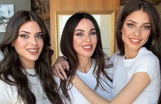 Defne Samyeli'den açıklama: Sonuçlara güvenmiyoruz