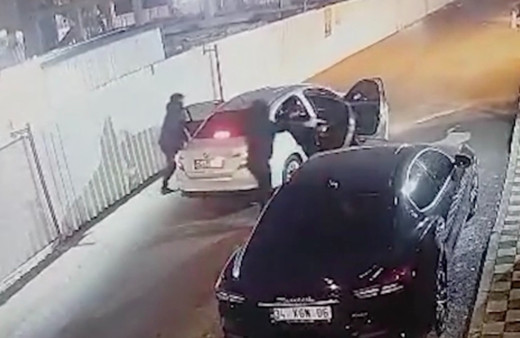 İstanbul merkezli 5 ilde operasyon! Silahlı suç örgütüne yönelik operasyonda 32 zanlı yakalandı