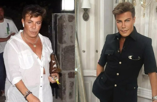 Fatih Ürek'e gerçekte ne oldu? Entübe edilmişti kalp krizinin sebebi için şok iddia