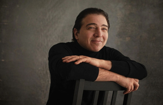 Fazıl Say evlendi! Aslıdan And ile düğün fotoğrafları beğeni rekoru kırdı! Aslıhan And kimdir, nereli, kaç yaşında?