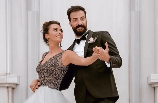 İsmail Demirci'den Hande Soral itirafı! "Aşkta romantik değilim"