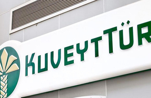 Kuveyt Türk'e International Finance Awards'tan ödül