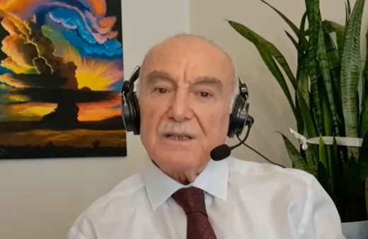 Altın 200 lira birden fırladı! Mehmet Ali Yıldırımtürk 'balon değil' dedi yeni zirveler yakın