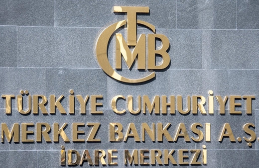 Merkez Bankası eski başkan yardımcısı tutuklandı! 200 liranın üstünde imzası var
