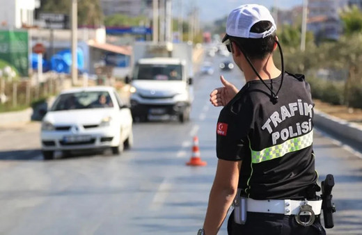 TBMM yeni radar ve hız sınırını görüştü: Trafik cezalarında yeni dönem