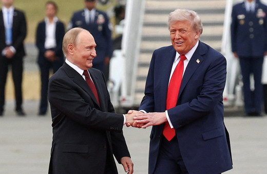 Trump, Putin'i Zelenskiy ile görüşmek için nasıl ikna etti? Kritik füze detayı