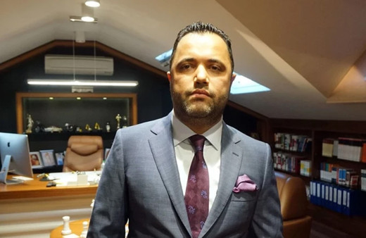 Rezan Epözdemir hakkında hazırlanan iddianame kabul edildi