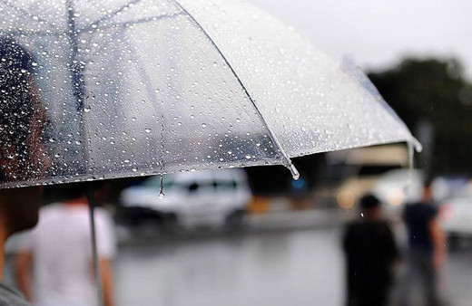 Barajların kuruduğu Bursa'ya kuvvetli yağış geliyor! Uzman isim tek tek açıkladı