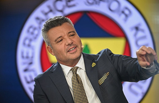 Fenerbahçe'de kıyım! Sadettin Saran o 4 ismin daha fişini çekti