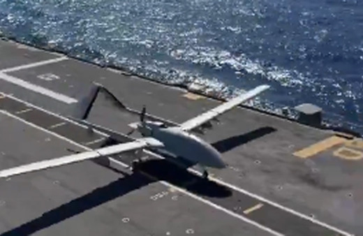 İngiliz gazeteci ülkesini tiye aldı "o esnada Türkiye" deyip paylaştı