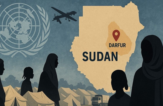 Sudan’ın Darfur Bölgesindeki “savaşın çirkin yüzü” BM raporlarına yansıdı