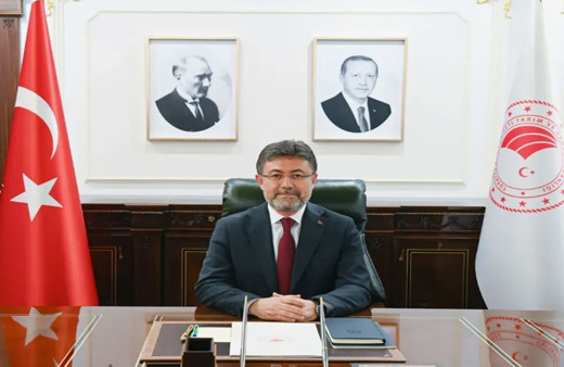 Tarım ve Orman Bakanlığından milli parklarla ilgili kanun teklifine ilişkin iddialara yanıt