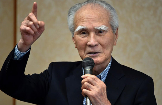 Eski Japonya Başbakanı Murayama Tomiiçi hayatını kaybetti