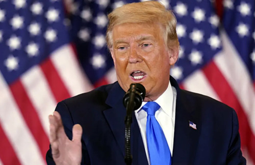 Trump'tan bomba iddia: "8 savaşı bitirdik, Ukrayna 9'uncusu olacak!"