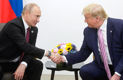 Putin-Trump ne zaman görüşecek? Kremlin'den açıklama