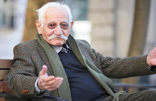 Arif Erkin Güzelbeyoğlu'na veda! Ünlü isimler son görev için ordaydı