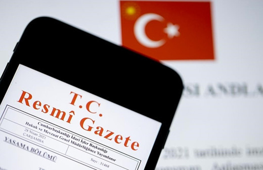 Basın İlan Kurumu'nda görev değişimi!