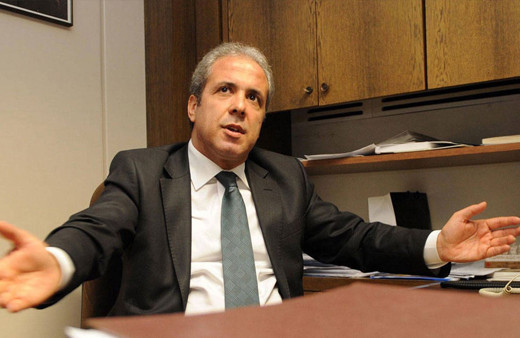 DEM sinir uçlarıyla oynuyor! Şamil Tayyar'dan dikkat çeken çıkış