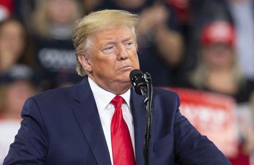 Trump'tan Putin ve Zelenskiy'e çağrı: Zamanı geldi