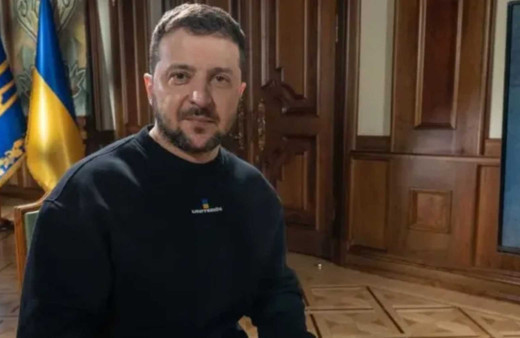 Zelenski'den, Trump görüşmesi sonrası ilk açıklama