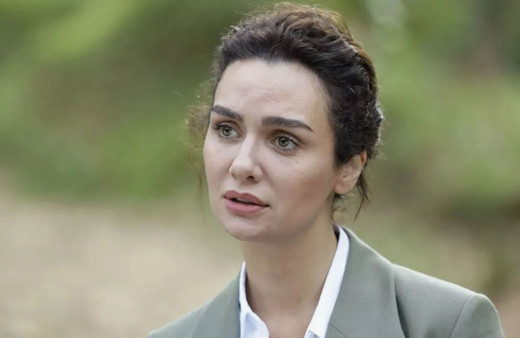 Uyuşturucu operasyonunda teste giren Birce Akalay'dan en yakın dostlarına rest!