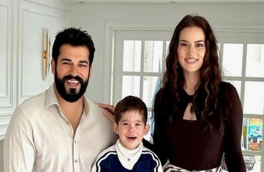 Tüm varlığını satıyor iddiaları vardı! Burak Özçivit ve Fahriye Evcen ülkeyi mi terk ediyor?