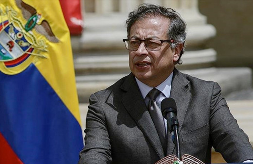 ABD'nin vurduğu gemi başka bir ülkenin çıktı