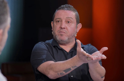 Nihat Kahveci Beşiktaş maçından sonra ateş püskürdü! Sergen Yalçın'a söyledikleri olay...