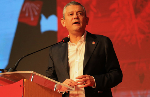 Özgür Özel'den İmamoğlu aday olamazsa kim olur sorusuna yanıt