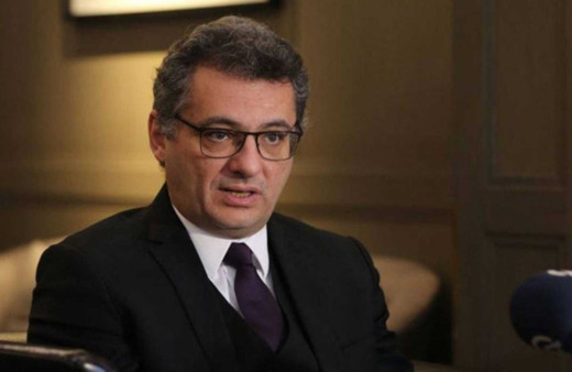 KKTC'nin yeni Cumhurbaşkanı Tufan Erhürman oldu