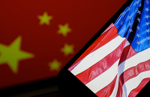 ABD ile soya fasülyesi gerilimi yaşayan Çin tedarik için rotayı değiştirdi