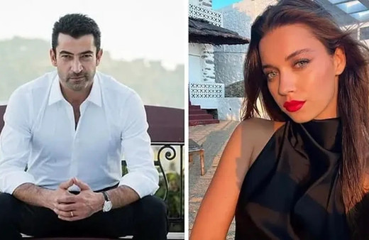 Kenan İmirzalıoğlu'nun dizisinin kadrosu belli oluyor! Babasını o isim canlandıracak