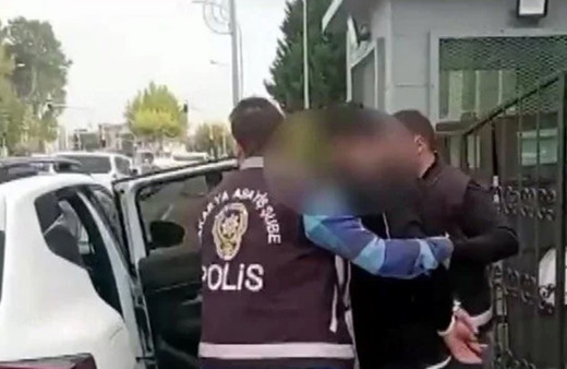 Sakarya'da polis-savcı yalanıyla 2 milyonluk vurgun