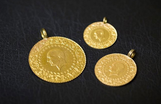 İslam Memiş'in altın fiyatları için dediği oldu! Rüzgar tersine döndü gram altın çakıldı