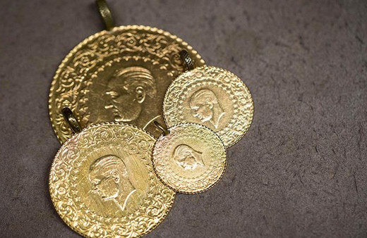 Altın biriktirenlere bomba haber! Dev bankaların tahminine göre altın resmen uçacak