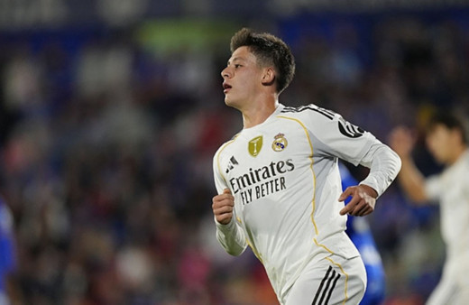 Arda Güler maç sonu dumura uğradı! O istek karşısında ne yapacağını şaşırdı