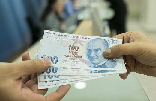 Son asgari ücreti nokta atışı bilmişti! Dev banka yeni asgari ücreti kuruşuna kadar duyurdu, moral bozacak rakam