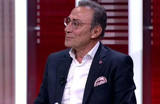 Berhan Şimşek: CHP artık İmamoğlu Holding oldu, Özgür Özel, posta güvercinliği yapıyor