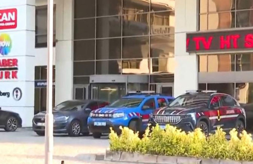 Can Holding soruşturmasında mahkemeye sevk edilen 11 kişi tutuklandı