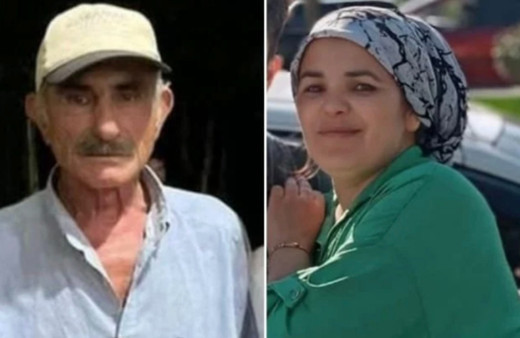 Zonguldak'ta art arda yaşanan olaylar tüyler ürpertti! İlçe halkı tedirgin...